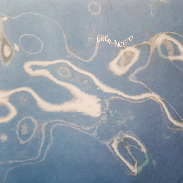 Little Nemo: Turquoise Fields 12"
