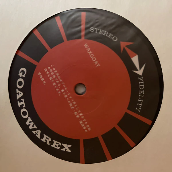 Lost Horizons: Medieval Might & Destiny 12" (test pressing) - Image 3