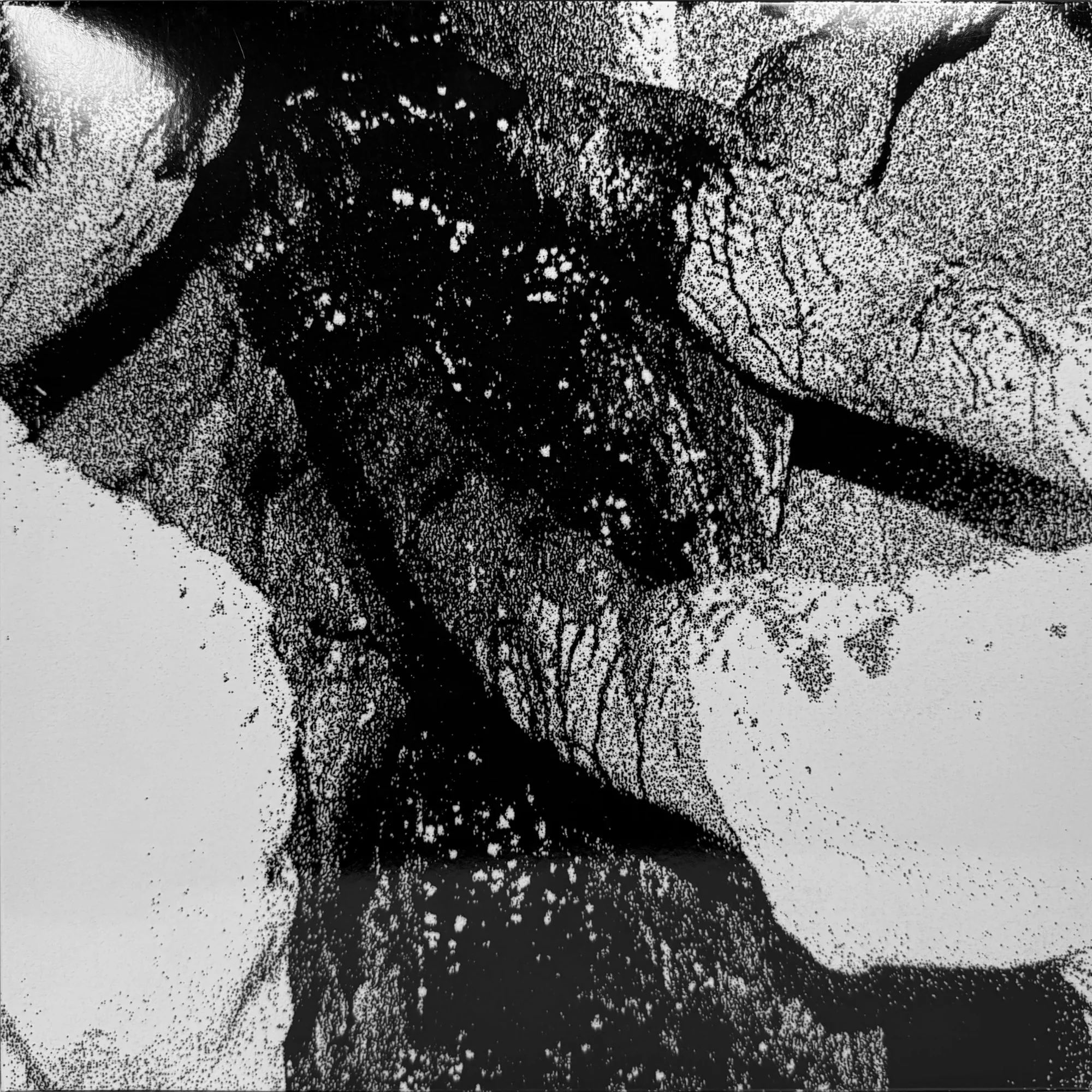 Mangled State: Post Mortem Convulsion 12"