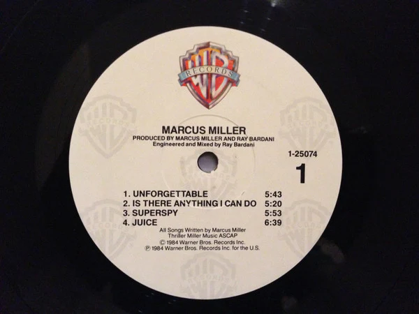 Marcus Miller - Image 3