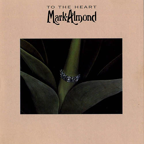 Mark-Almond: To The Heart 12"