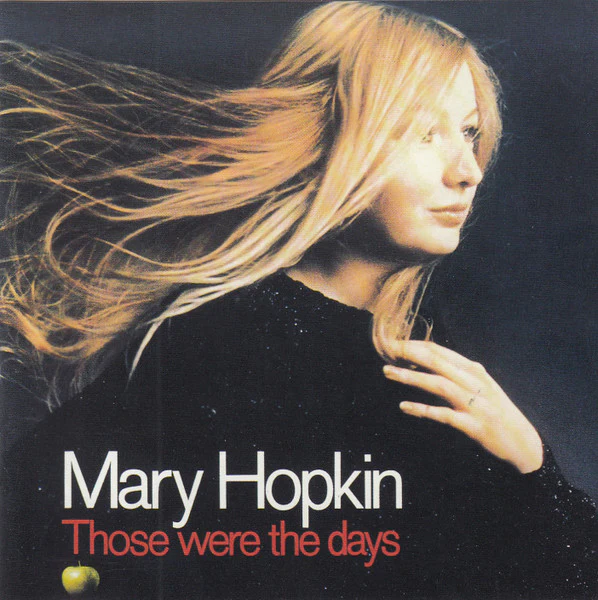 Mary Hopkin: Those Were The Days CD