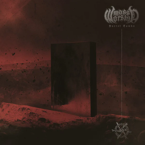 Mass Worship: Portal Tombs CD