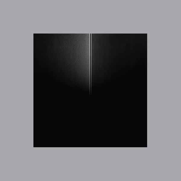 Merzbow + Hexa: Achromatic 12"