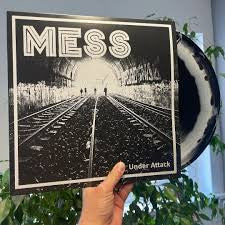 Mess: Under Attack 12" - Image 2