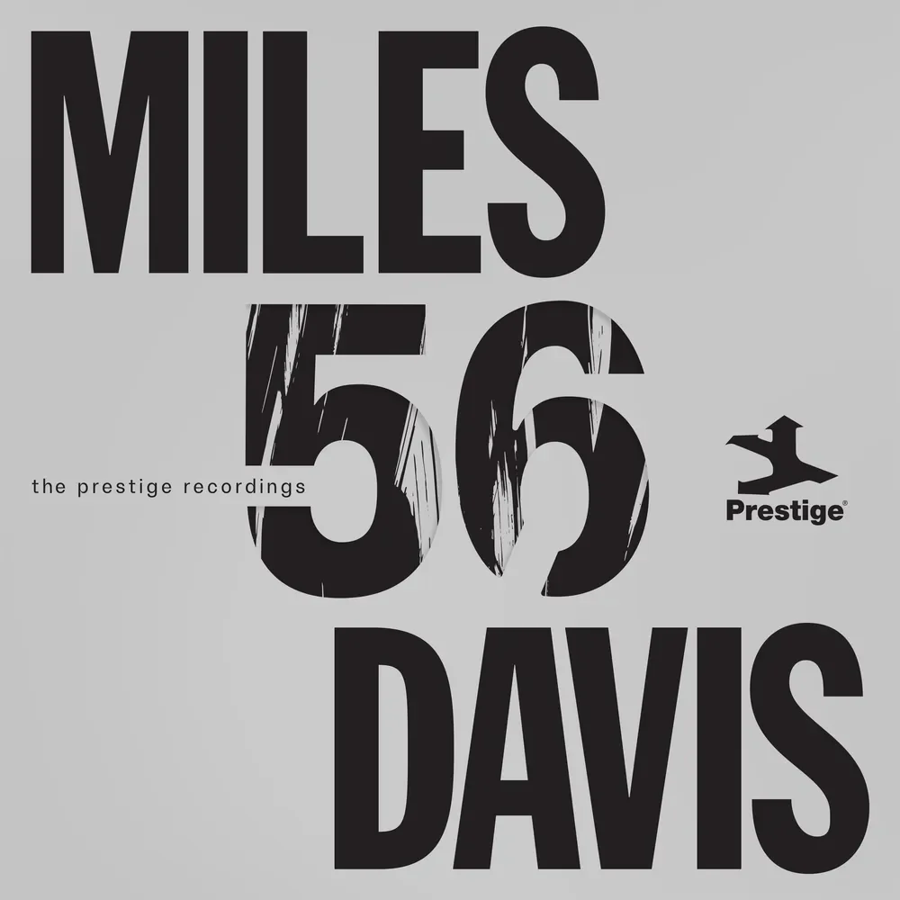 Miles Davis: Miles '56 Box Set 12"