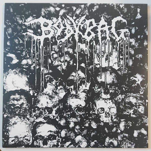 Modorra / Bodybag: Split 12" - Image 2