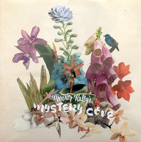Monster Rally: Mystery Cove 12"