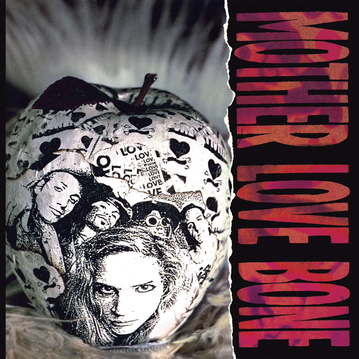 Mother Love Bone: Apple 12"