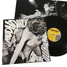 Mudhoney: Superfuzz Bigmuff 12"
