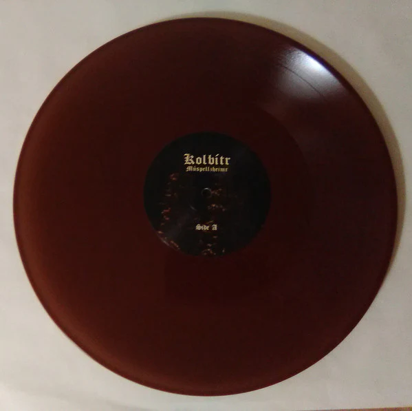 Múspellzheimr: Kolbítr 12" - Image 3