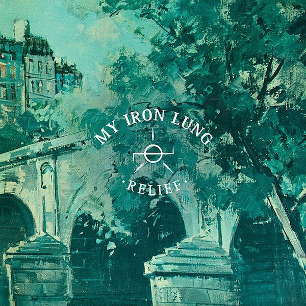 My Iron Lung: Relief 12"