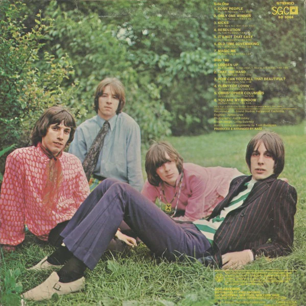 Nazz: Nazz III 12" - Image 2
