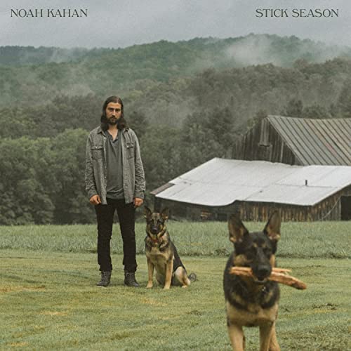 Noah Kahan: Stick Season 12"