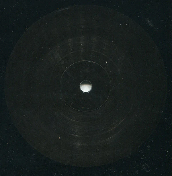 Nosaj Thing Feat. Kazu Makino: Eclipse/Blue 10" - Image 3