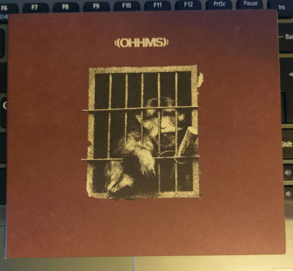 OHHMS: Exist CD