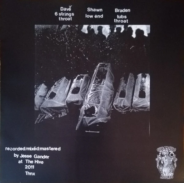 OSK: We Will Never Change 10" - Image 2