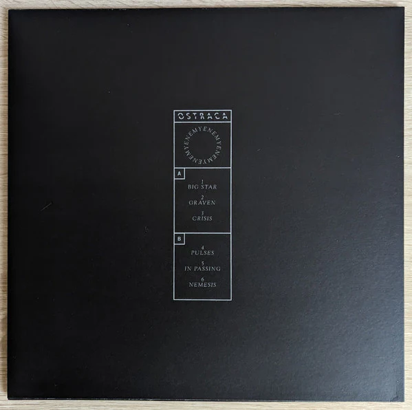 Ostraca: Enemy 12" - Image 2