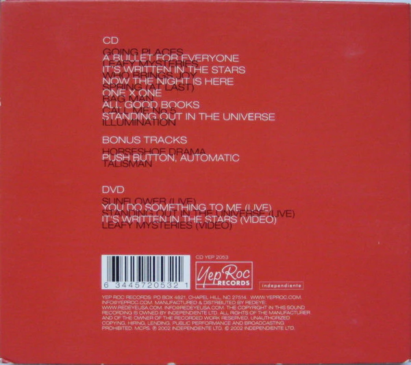 Paul Weller: Illumination CD+DVD - Image 2