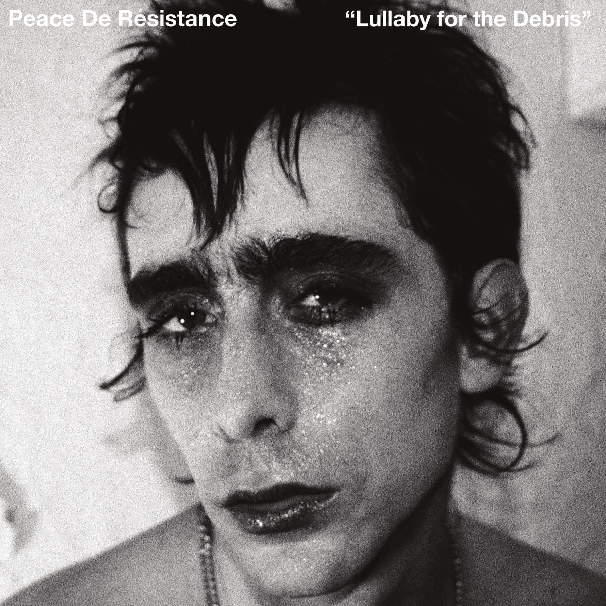 Peace de Résistance: Lullaby For the Debris 12"