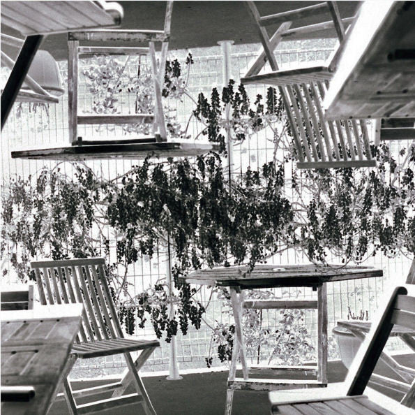 Pepe Wismeer: Le Stridor De L'Escargot 12" - Image 2