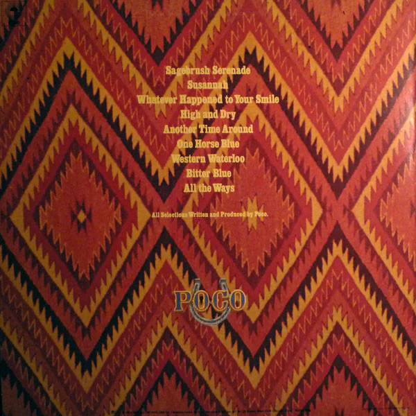 Poco: Cantamos 12" - Image 3