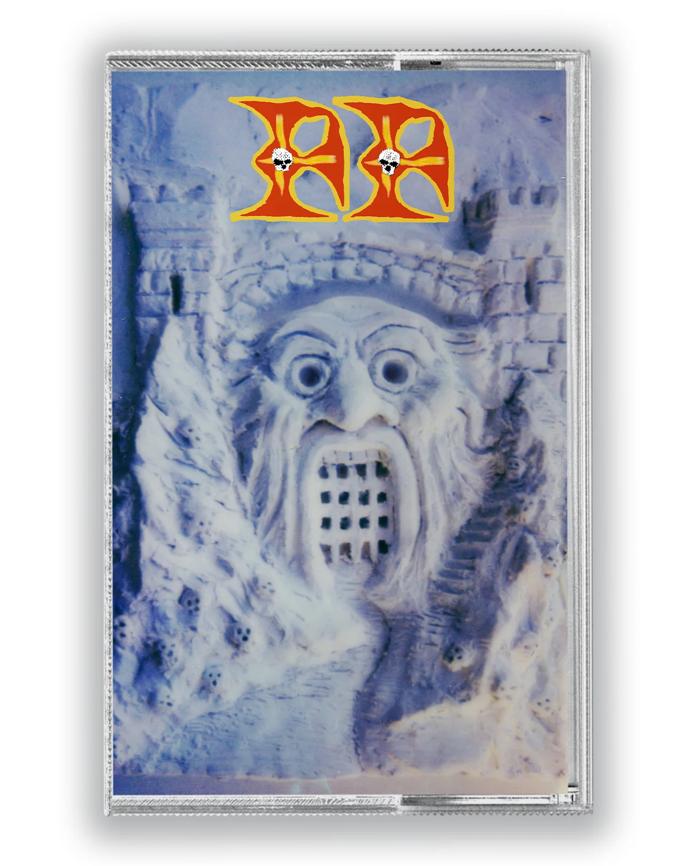 Powerplant: Bridge of Sacrifice cassette - Image 3
