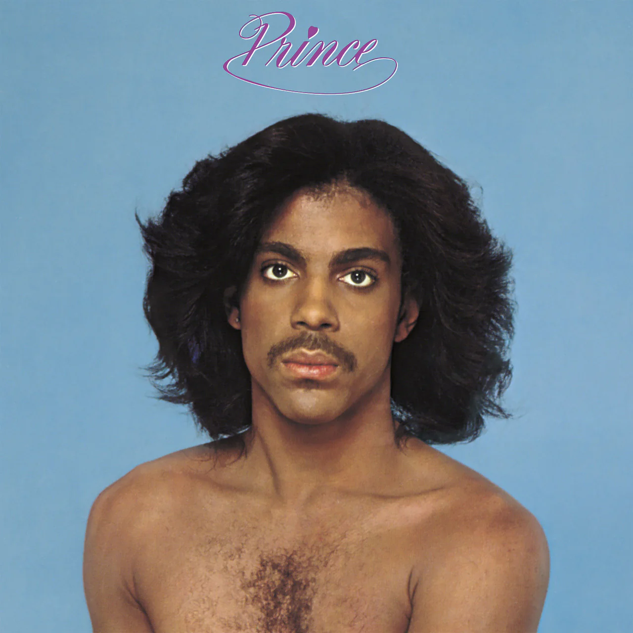 Prince: S/T 12"