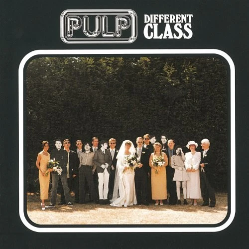 Pulp: Different Class 12"