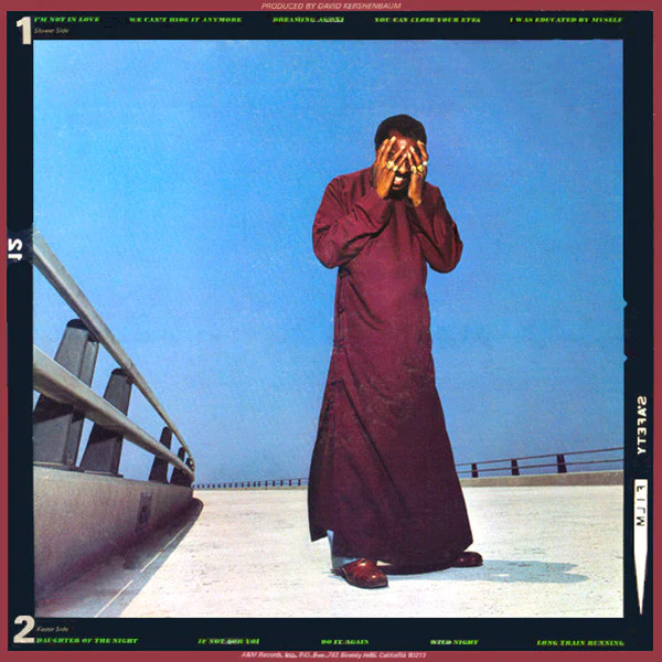 Richie Havens: The End Of The Beginning 12" - Image 2
