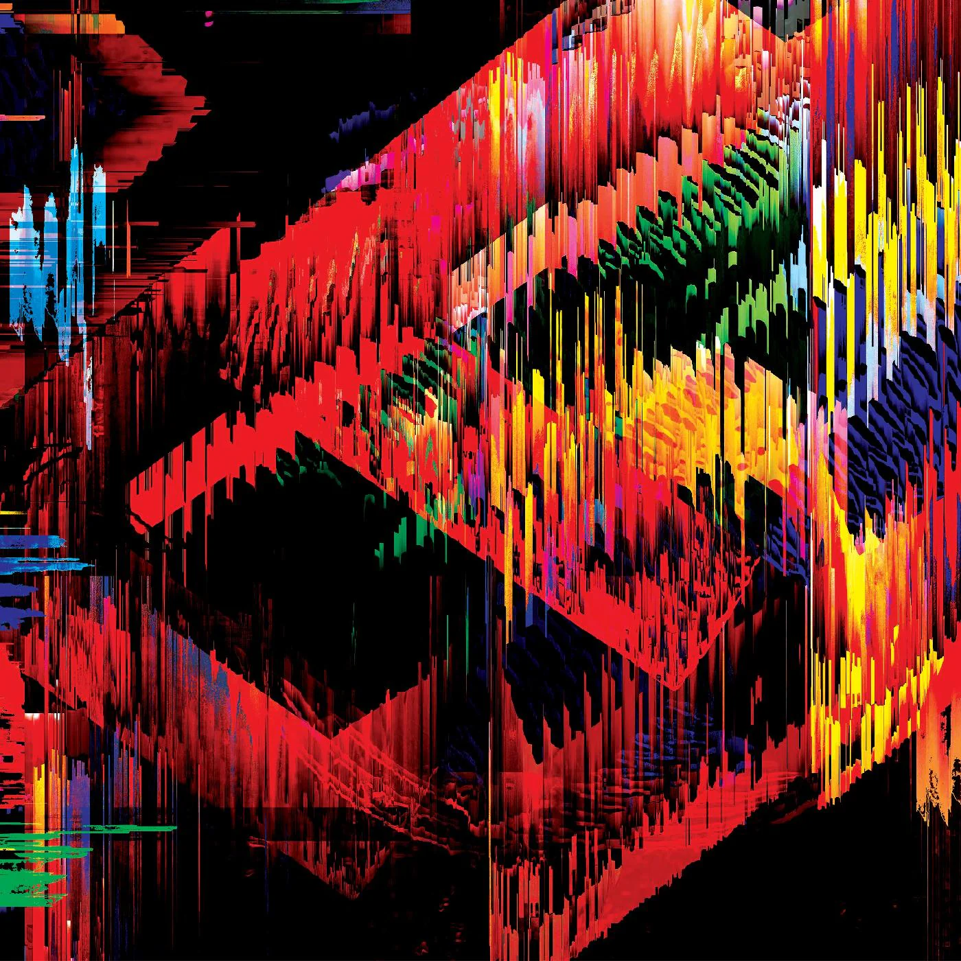 Ride: Interplay 2x12"
