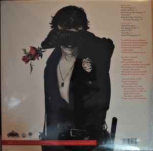 Ringo Starr: Stop And Smell The Roses 12" - Image 2