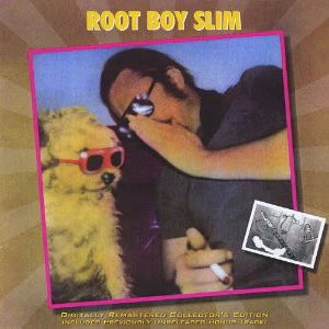 Root Boy Slim: Dog Secrets 12"