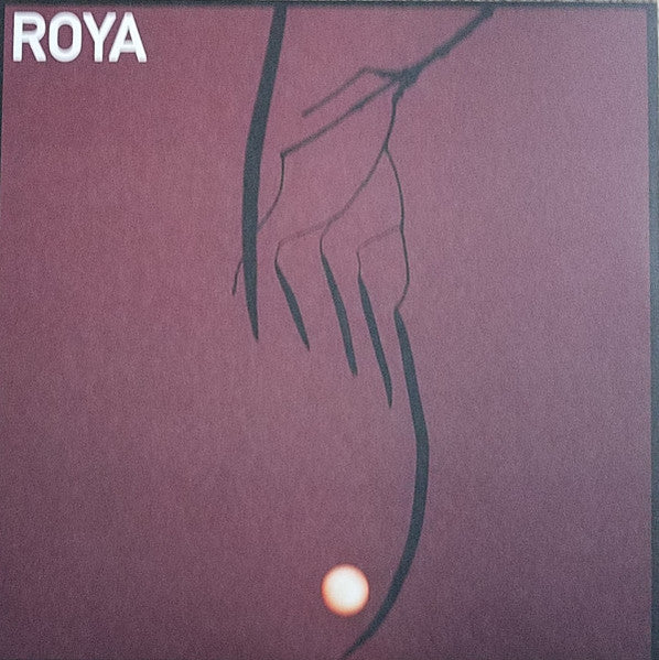 Roya: S/T 12"
