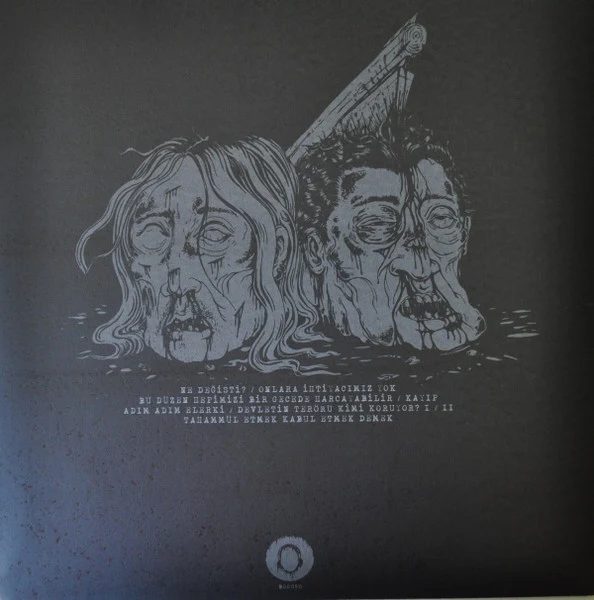Sakatat: Bir Devrin Sonu 12" - Image 2