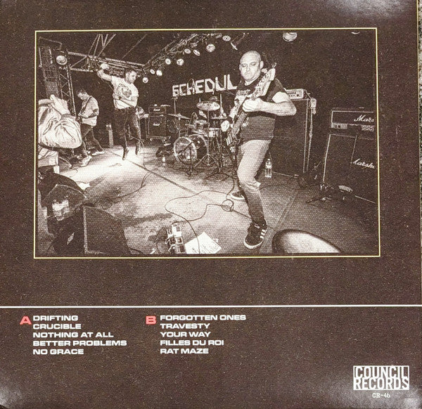 Schedule 1: Crucible 12" - Image 2
