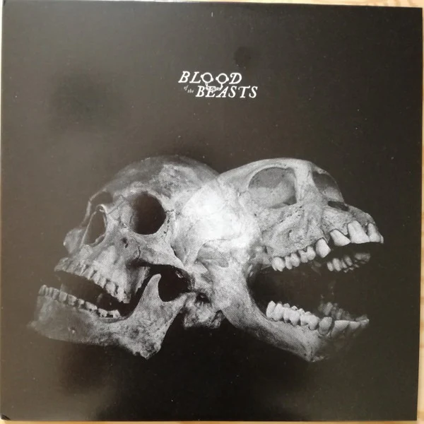 Sect: Blood Of The Beasts 12"