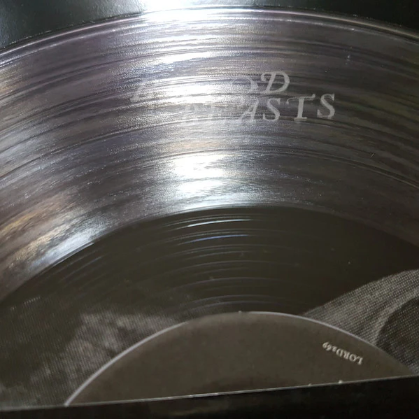Sect: Blood Of The Beasts 12" - Image 2