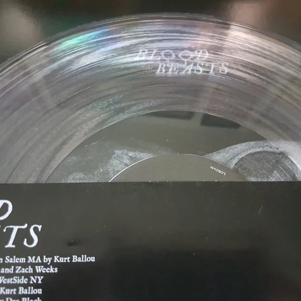 Sect: Blood Of The Beasts 12" - Image 3