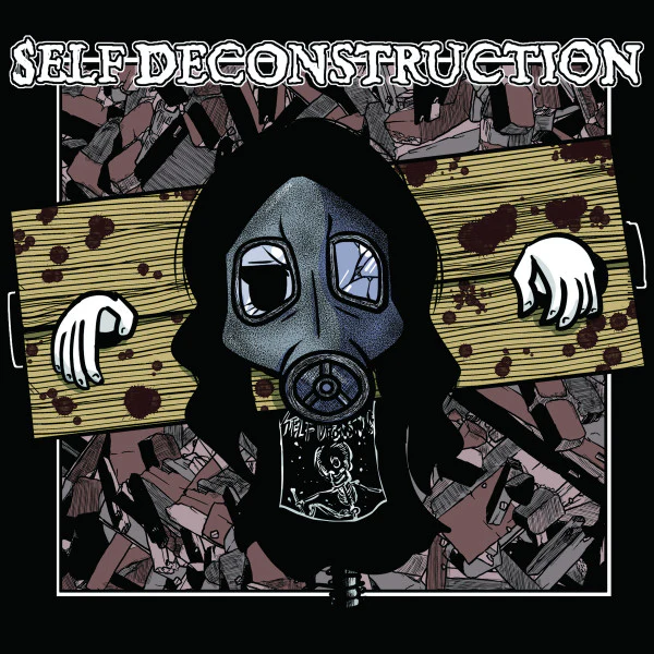 Self Deconstruction: Final 12"