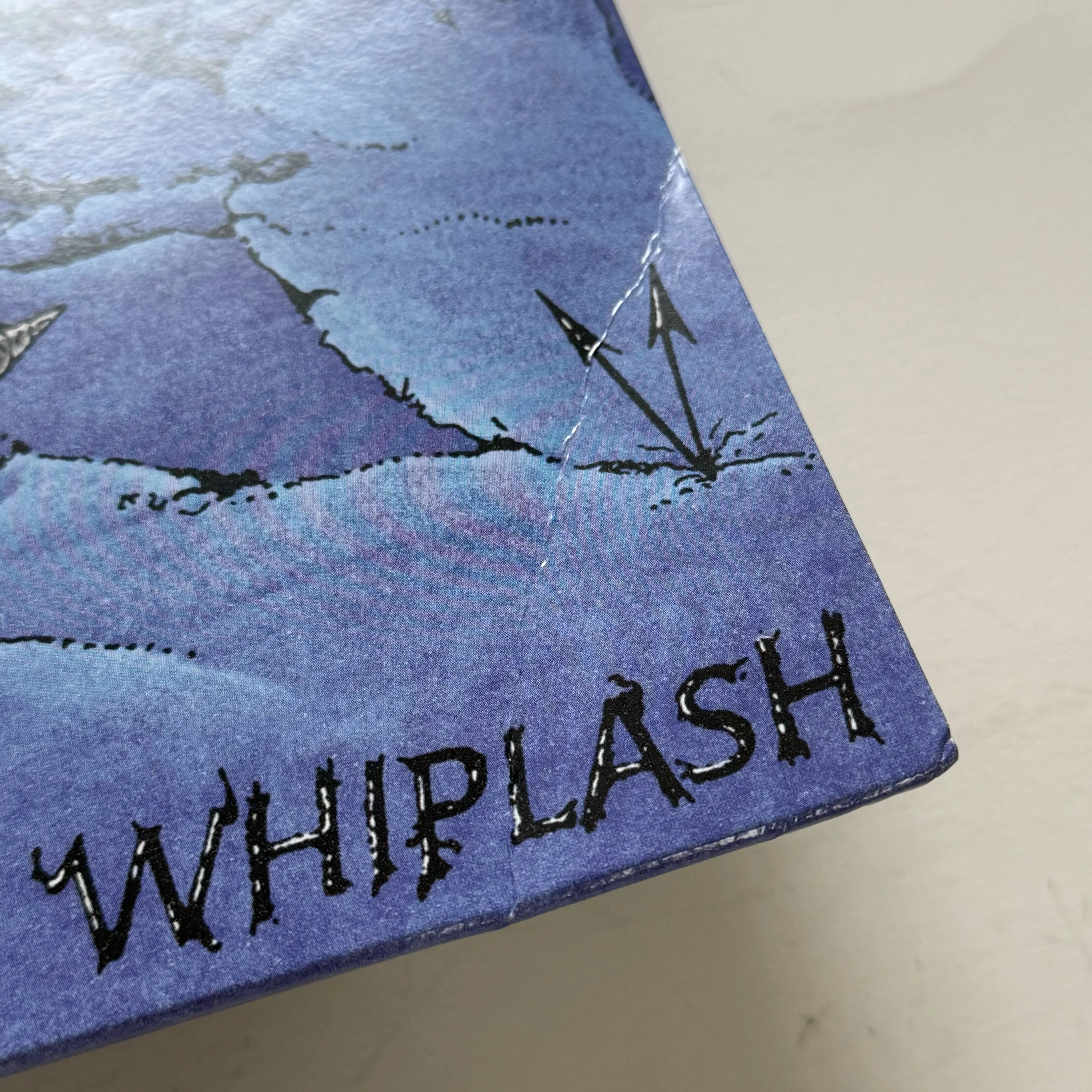 Sex Germs: Whiplash 12" - Image 2