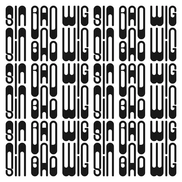 Sin Bad / Bad Wig: Split 12"