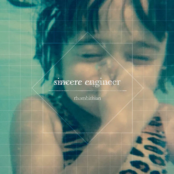 Sincere Engineer: Rhombithian 12"