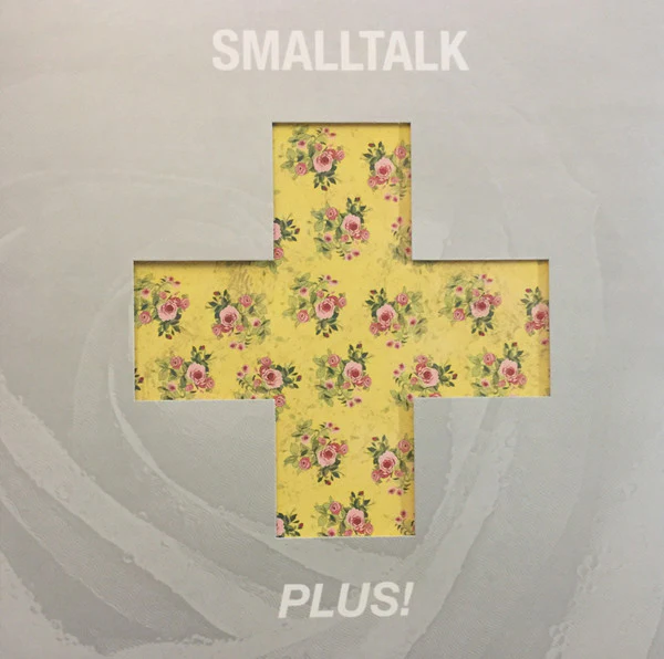 Smalltalk: Plus! 2x12"