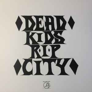 Soft Kill: Dead Kids R.I.P. City 12" - Image 2