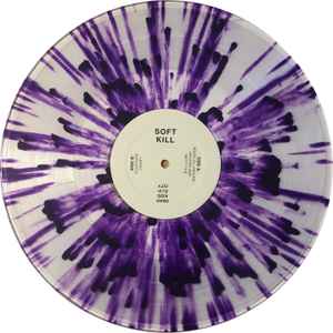 Soft Kill: Dead Kids R.I.P. City 12" - Image 3