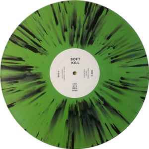 Soft Kill: Dead Kids R.I.P. City 12" - Image 4