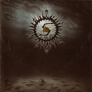 Suffocation: S/T CD