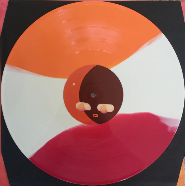 Sun Airway: Heraldic Black Cherry 12" - Image 3