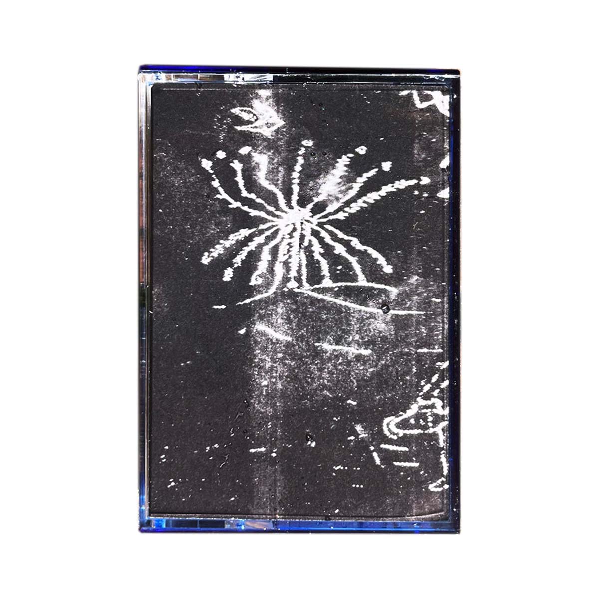 Surrealistic Pillhead: Crush The Pill cassette